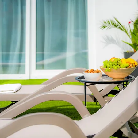 Cordis By Interhome Vakantiehuis Pula