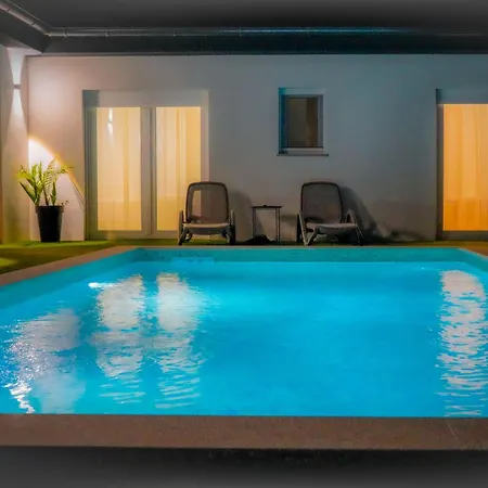 Cordis By Interhome Vakantiehuis Pula