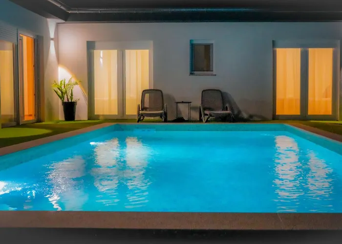 Cordis By Interhome Vikendica Pula