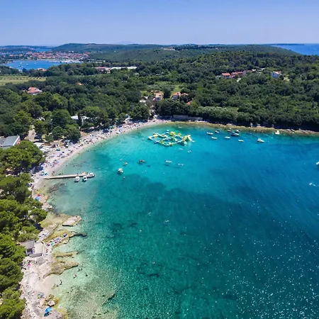 Prázdninový dům Cordis By Interhome