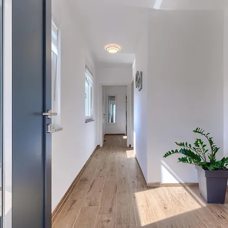 Cordis By Interhome Dom wakacyjny *