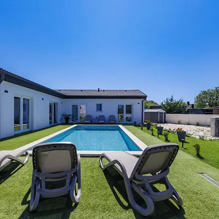 Feriehus Cordis By Interhome *