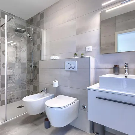Dom wakacyjny Cordis By Interhome *