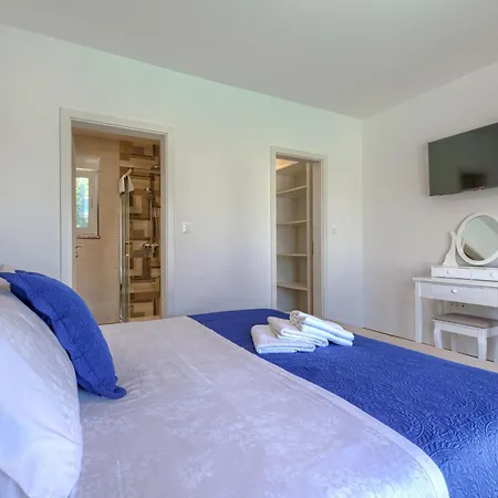 Feriehus Cordis By Interhome