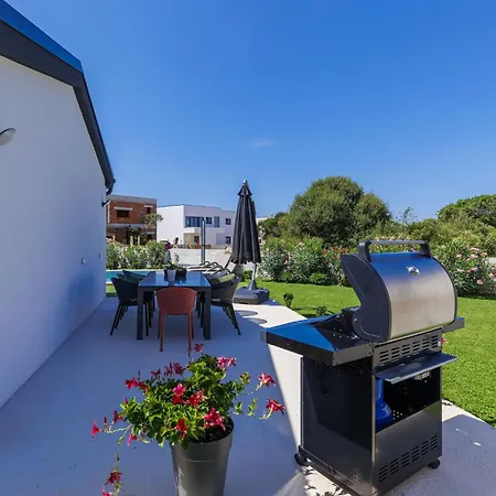 Dom wakacyjny Cordis By Interhome *