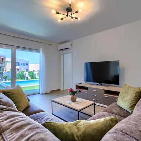 Cordis By Interhome 풀라