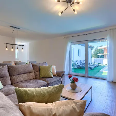 펜션 Cordis By Interhome *