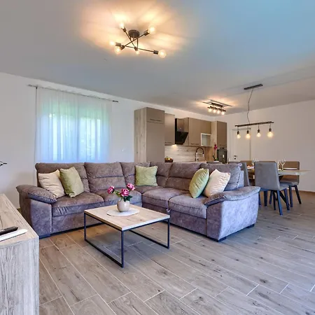 Cordis By Interhome Dom wakacyjny Pula