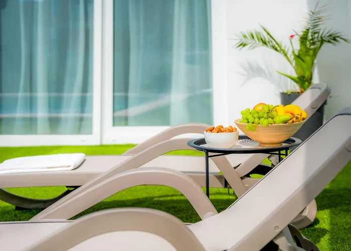 Cordis By Interhome 펜션 풀라