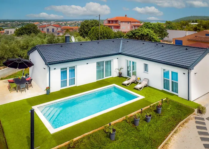 Cordis By Interhome Feriehus *