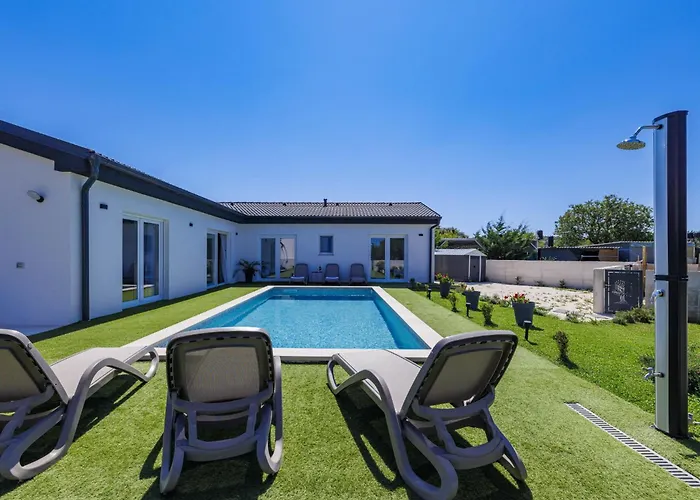 Feriehus Cordis By Interhome *