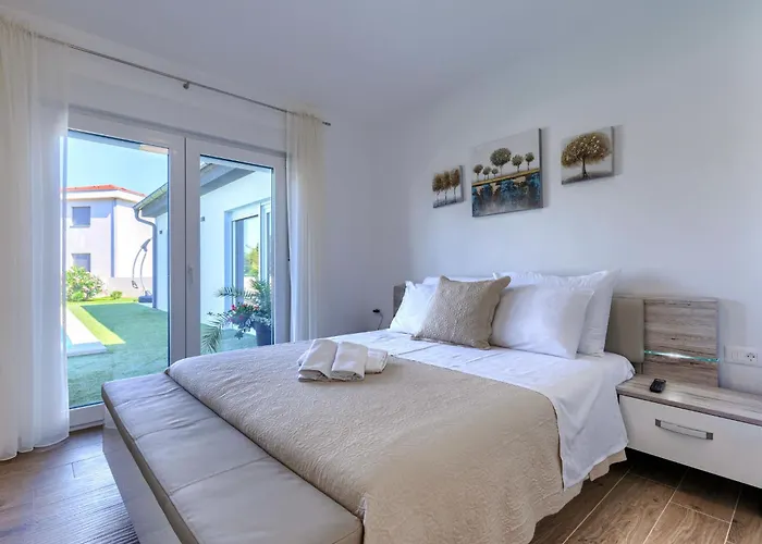 Cordis By Interhome Feriehus *