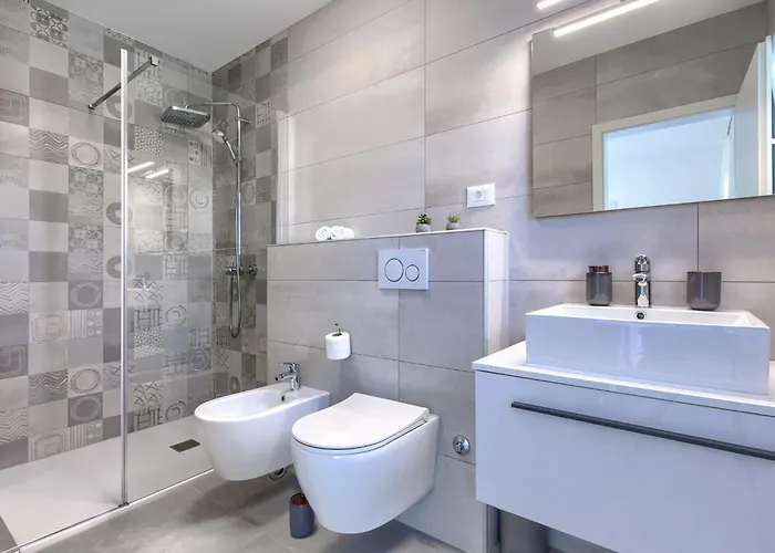 Feriehus Cordis By Interhome *