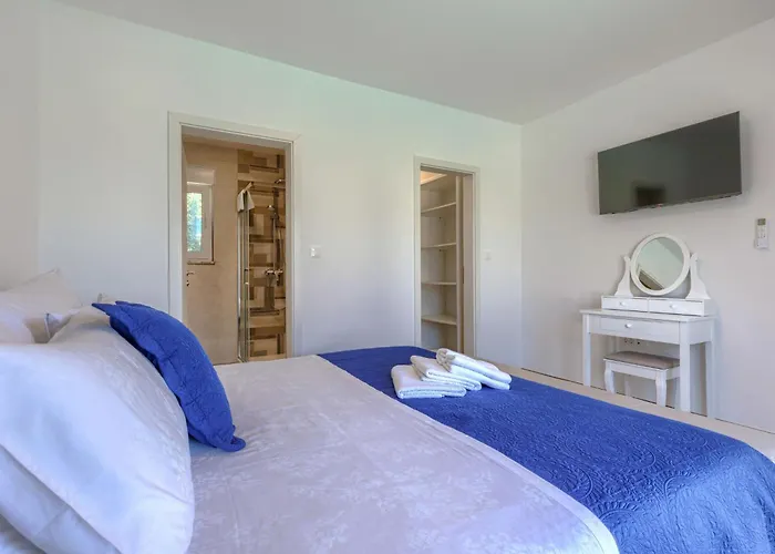 Feriehus Cordis By Interhome