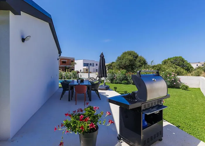 Feriehus Cordis By Interhome *