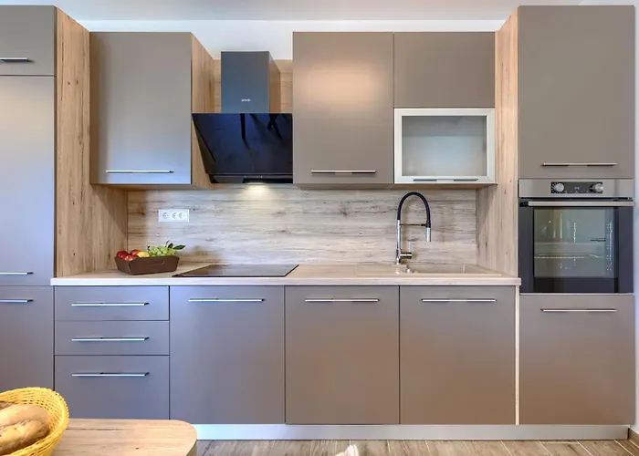 Cordis By Interhome *