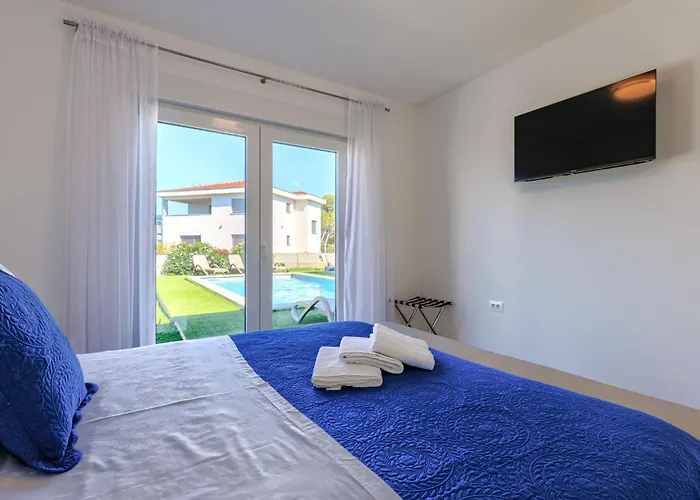 Feriehus Cordis By Interhome