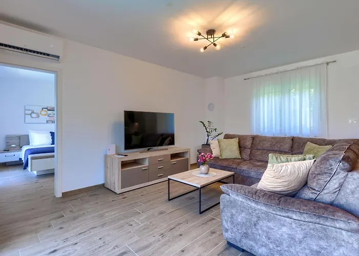 Cordis By Interhome Feriehus Pula