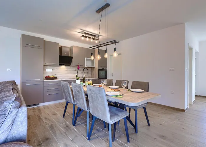 Feriehus Cordis By Interhome