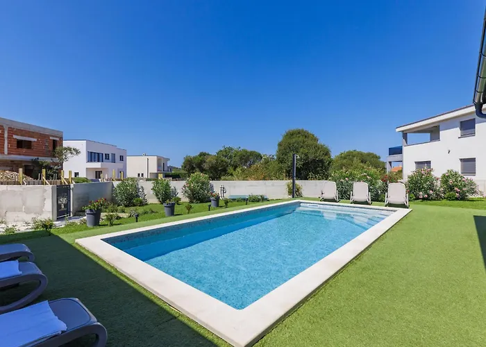 Feriehus Cordis By Interhome