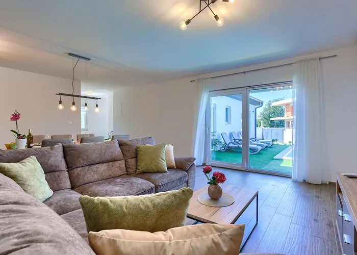 Feriehus Cordis By Interhome *