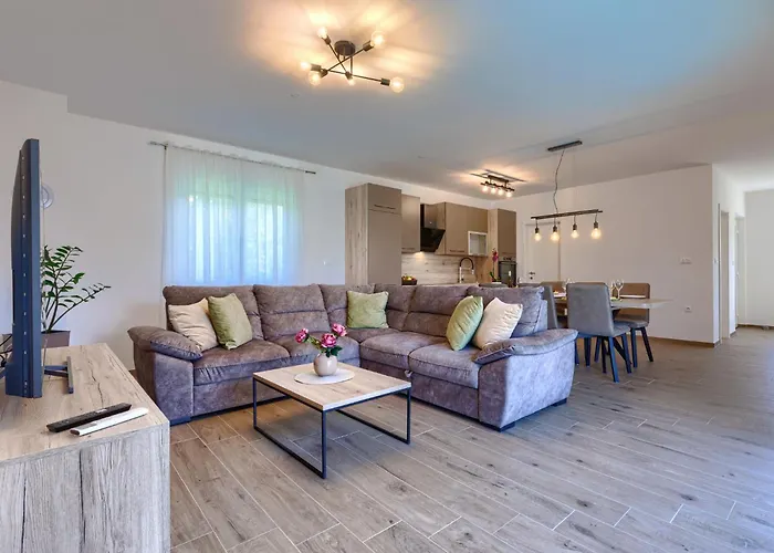 Cordis By Interhome Feriehus Pula