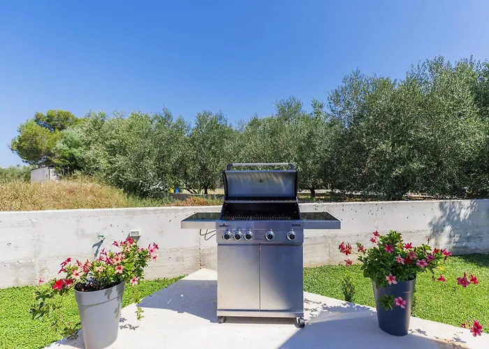 Feriehus Cordis By Interhome *