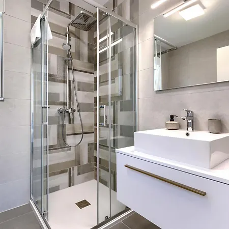 Cordis By Interhome Vikendica *