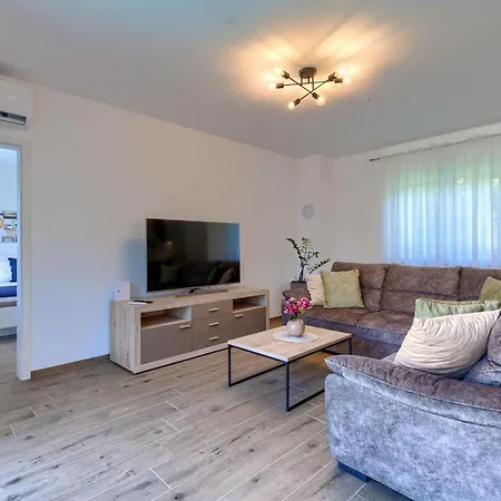 Cordis By Interhome Vikendica Pula